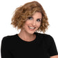 Jordan - EnvyHair Mono Part Human Synthetic Blended Wig by Envy - Buy Wigs USA