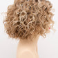 Jordan - EnvyHair Mono Part Human Synthetic Blended Wig by Envy - Buy Wigs USA