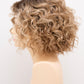 Jordan - EnvyHair Mono Part Human Synthetic Blended Wig by Envy - Buy Wigs USA