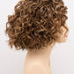 Jordan - EnvyHair Mono Part Human Synthetic Blended Wig by Envy - Buy Wigs USA