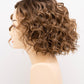 Jordan - EnvyHair Mono Part Human Synthetic Blended Wig by Envy - Buy Wigs USA