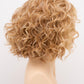 Jordan - EnvyHair Mono Part Human Synthetic Blended Wig by Envy - Buy Wigs USA