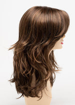 Joy - Lace Front Mono Part Synthetic Wig by Envy - Buy Wigs USA