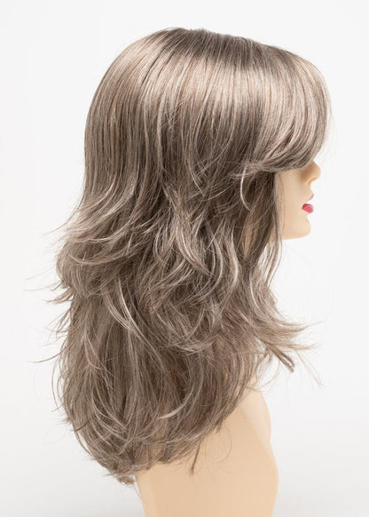 Joy - Lace Front Mono Part Synthetic Wig by Envy