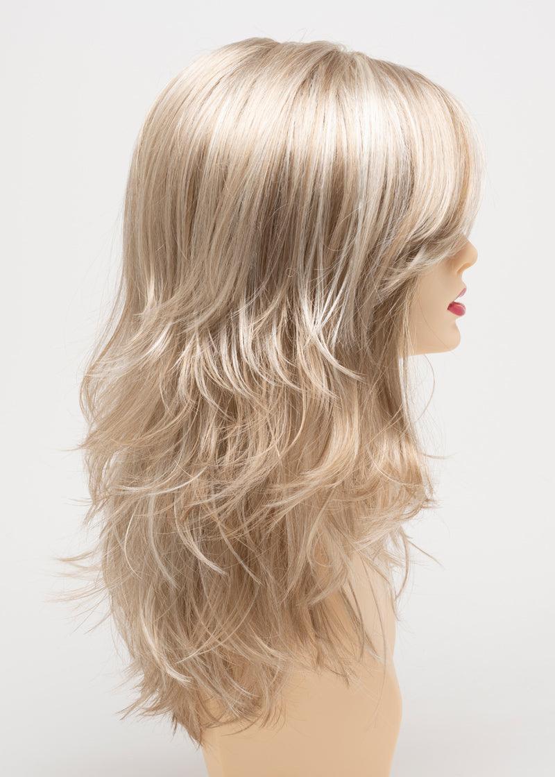 Joy - Lace Front Mono Part Synthetic Wig by Envy