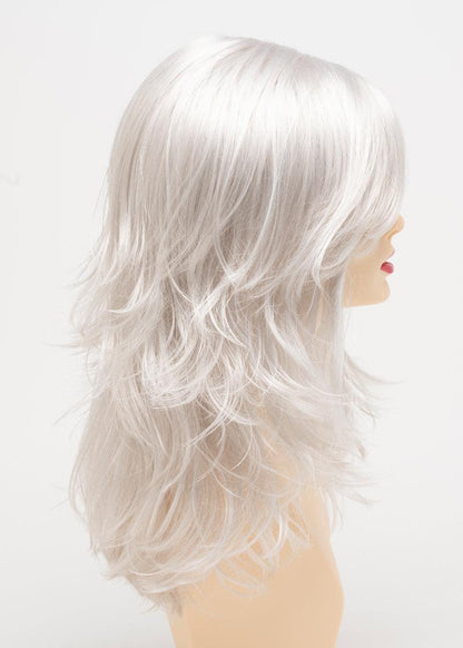 Joy - Lace Front Mono Part Synthetic Wig by Envy