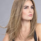Just Long | Top Power | Heat Friendly Synthetic Topper - Buy Wigs USA