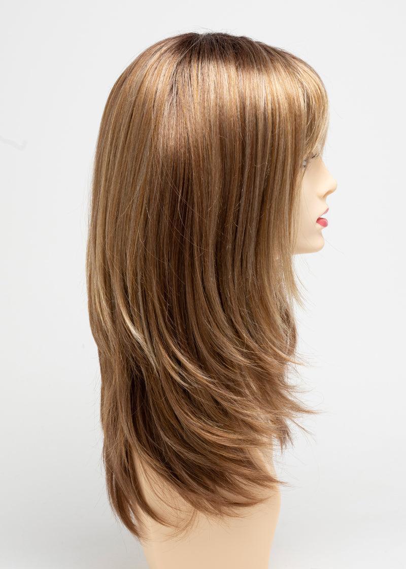 Kate - Ready to Wear Synthetic Wig by Envy - Buy Wigs USA