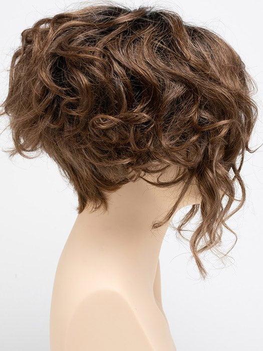 Kelsey- Ready to Wear Synthetic Wig by Envy - Buy Wigs USA