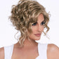 Kelsey- Ready to Wear Synthetic Wig by Envy - Buy Wigs USA