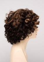 Kenya - Mono Top Ready to Wear Synthetic Wig by Envy - Buy Wigs USA