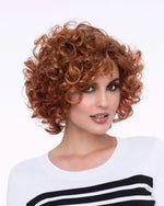 Kenya - Mono Top Ready to Wear Synthetic Wig by Envy - Buy Wigs USA