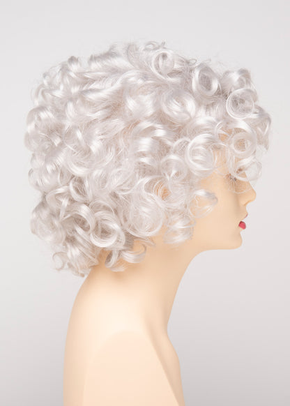 Kenya - Mono Top Ready to Wear Synthetic Wig by Envy