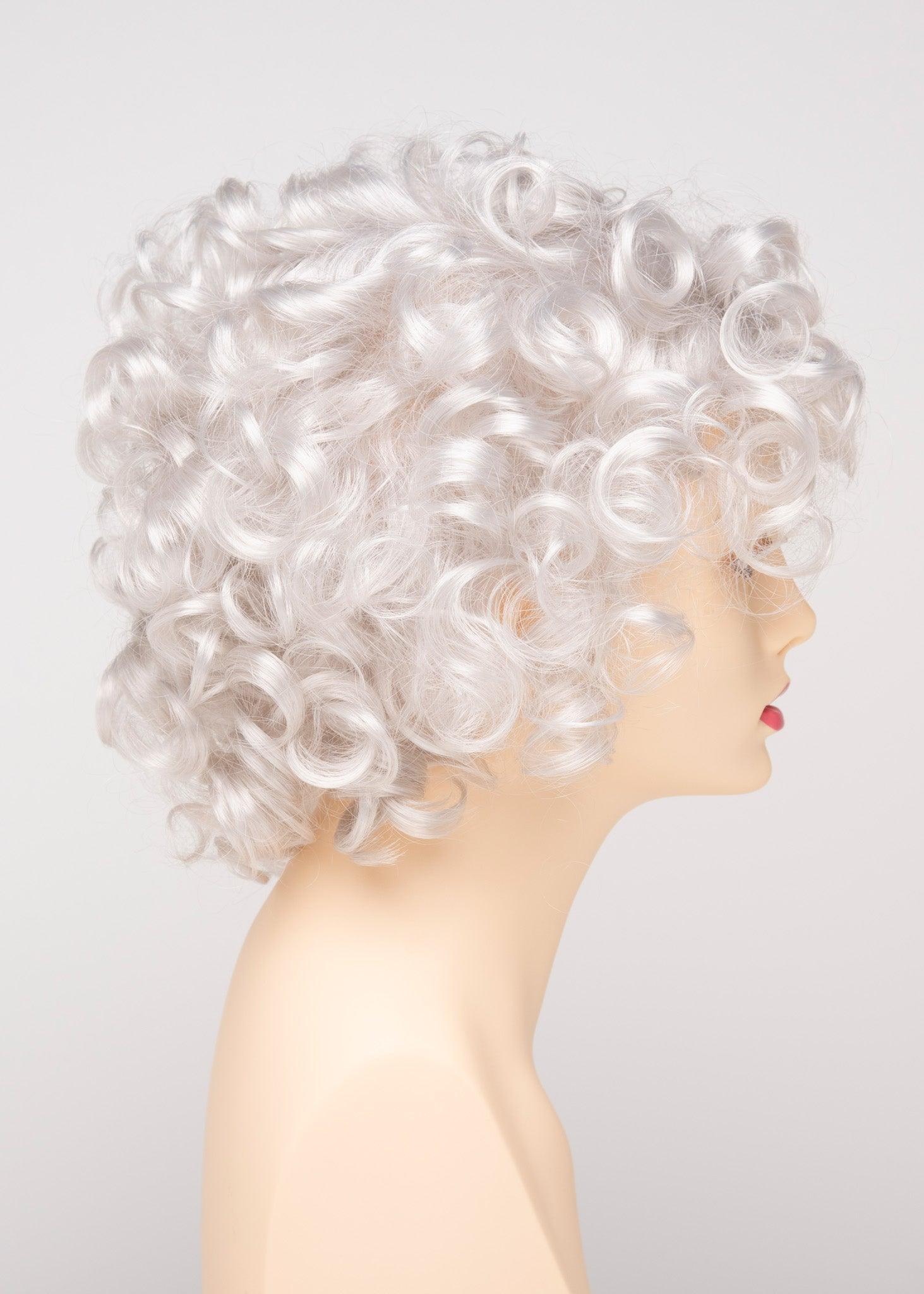 Kenya - Mono Top Ready to Wear Synthetic Wig by Envy - Buy Wigs USA