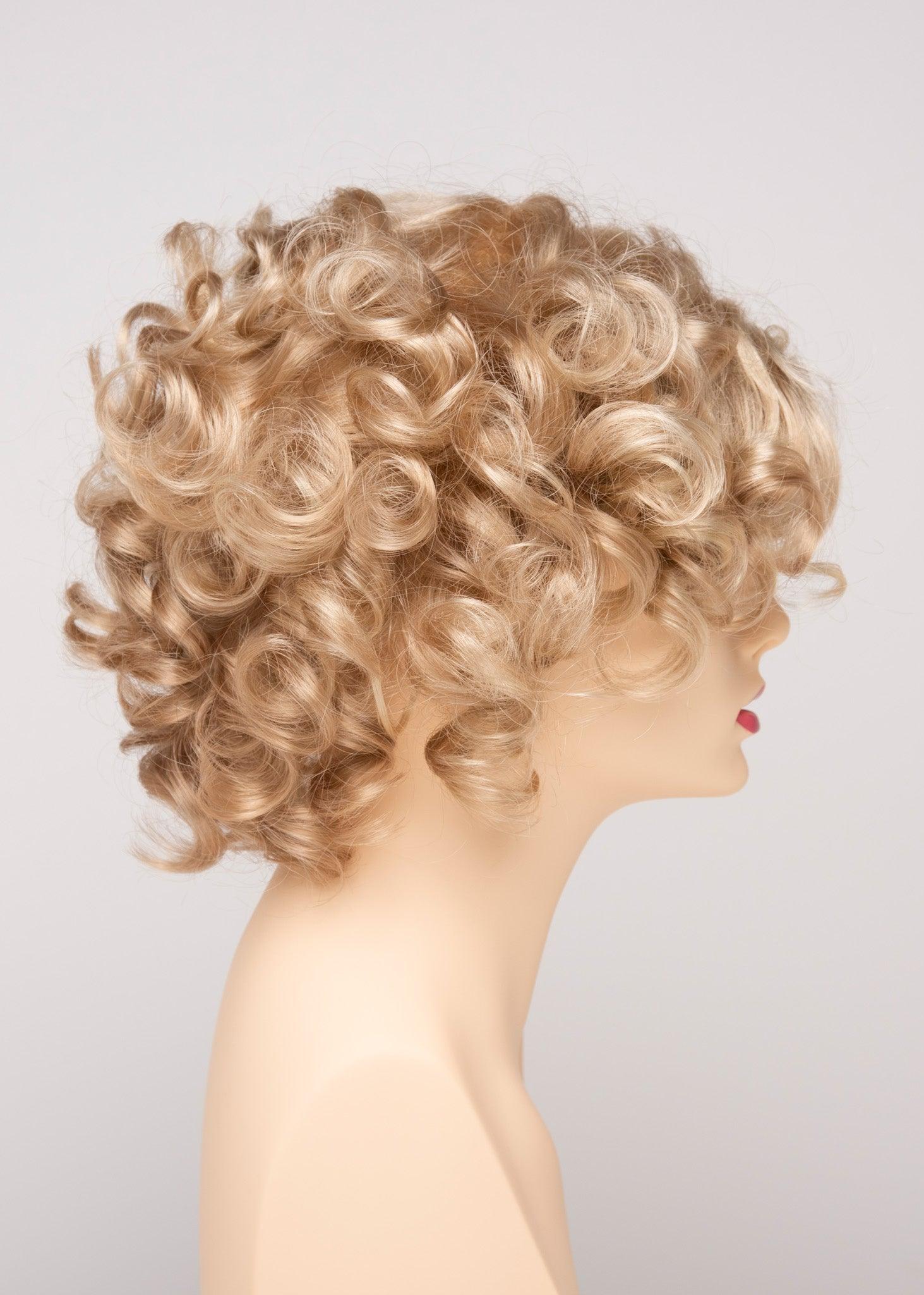 Kenya - Mono Top Ready to Wear Synthetic Wig by Envy - Buy Wigs USA