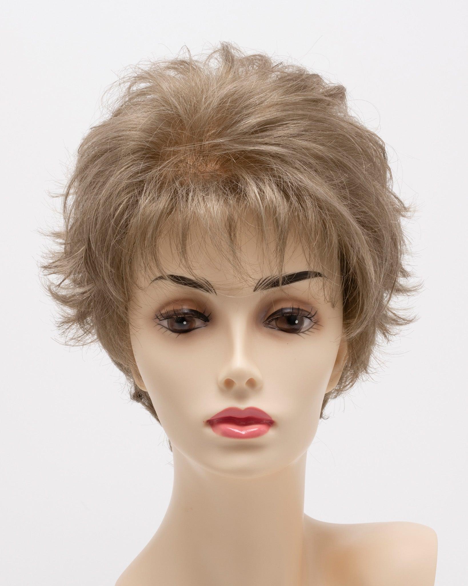 Kitana - Mono Top Ready to Wear Synthetic Wig by Envy - Buy Wigs USA