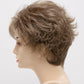 Kitana - Mono Top Ready to Wear Synthetic Wig by Envy - Buy Wigs USA