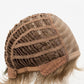 Kitana - Mono Top Ready to Wear Synthetic Wig by Envy - Buy Wigs USA