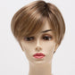 Kris - Mono Part Ready to Wear Synthetic Wig by Envy - Buy Wigs USA