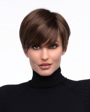 Kris - Mono Part Ready to Wear Synthetic Wig by Envy - Buy Wigs USA