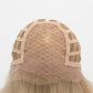 Krista - EnvyHair Human Hair Synthetic Blend Mono Top Wig by Envy - Buy Wigs USA