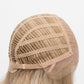 Krista - EnvyHair Human Hair Synthetic Blend Mono Top Wig by Envy - Buy Wigs USA