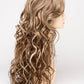 Krista - EnvyHair Human Hair Synthetic Blend Mono Top Wig by Envy - Buy Wigs USA