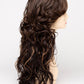 Krista - EnvyHair Human Hair Synthetic Blend Mono Top Wig by Envy - Buy Wigs USA