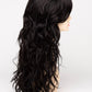 Krista - EnvyHair Human Hair Synthetic Blend Mono Top Wig by Envy - Buy Wigs USA