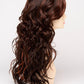 Krista - EnvyHair Human Hair Synthetic Blend Mono Top Wig by Envy - Buy Wigs USA