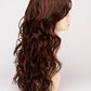 Krista - EnvyHair Human Hair Synthetic Blend Mono Top Wig by Envy - Buy Wigs USA