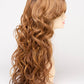 Krista - EnvyHair Human Hair Synthetic Blend Mono Top Wig by Envy - Buy Wigs USA