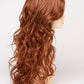Krista - EnvyHair Human Hair Synthetic Blend Mono Top Wig by Envy - Buy Wigs USA