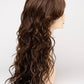 Krista - EnvyHair Human Hair Synthetic Blend Mono Top Wig by Envy - Buy Wigs USA