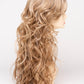 Krista - EnvyHair Human Hair Synthetic Blend Mono Top Wig by Envy - Buy Wigs USA