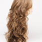 Krista - EnvyHair Human Hair Synthetic Blend Mono Top Wig by Envy - Buy Wigs USA