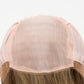 Kylie - EnvyHair Human Hair Synthetic Blend Mono Top Wig by Envy - Buy Wigs USA