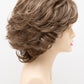 Kylie - EnvyHair Human Hair Synthetic Blend Mono Top Wig by Envy - Buy Wigs USA