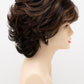 Kylie - EnvyHair Human Hair Synthetic Blend Mono Top Wig by Envy - Buy Wigs USA