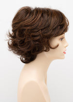 Kylie - EnvyHair Human Hair Synthetic Blend Mono Top Wig by Envy - Buy Wigs USA