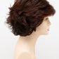 Kylie - EnvyHair Human Hair Synthetic Blend Mono Top Wig by Envy - Buy Wigs USA