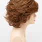 Kylie - EnvyHair Human Hair Synthetic Blend Mono Top Wig by Envy - Buy Wigs USA