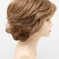 Kylie - EnvyHair Human Hair Synthetic Blend Mono Top Wig by Envy - Buy Wigs USA