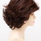 Kylie - EnvyHair Human Hair Synthetic Blend Mono Top Wig by Envy - Buy Wigs USA