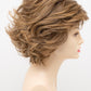 Kylie - EnvyHair Human Hair Synthetic Blend Mono Top Wig by Envy - Buy Wigs USA