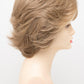 Kylie - EnvyHair Human Hair Synthetic Blend Mono Top Wig by Envy - Buy Wigs USA