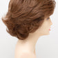 Kylie - EnvyHair Human Hair Synthetic Blend Mono Top Wig by Envy - Buy Wigs USA