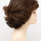 Kylie - EnvyHair Human Hair Synthetic Blend Mono Top Wig by Envy - Buy Wigs USA