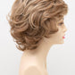 Kylie - EnvyHair Human Hair Synthetic Blend Mono Top Wig by Envy - Buy Wigs USA