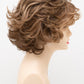 Kylie - EnvyHair Human Hair Synthetic Blend Mono Top Wig by Envy - Buy Wigs USA